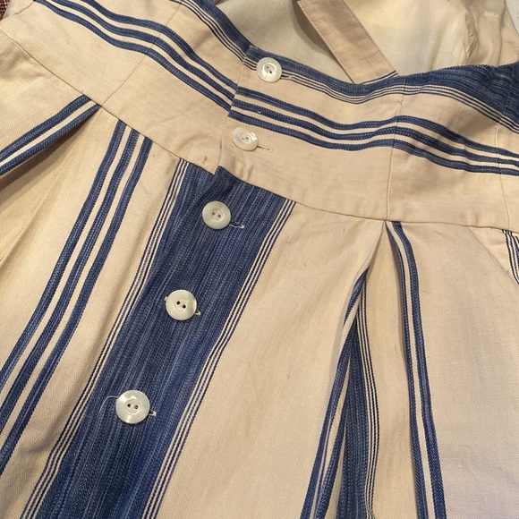 🐎Polo by Ralph Lauren linen blend summer dress👗 - Picture 13 of 14